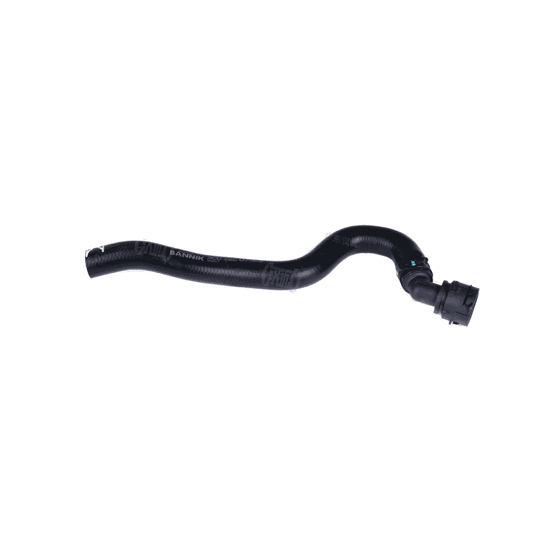Heater Hose to Metal Pipe Fig1