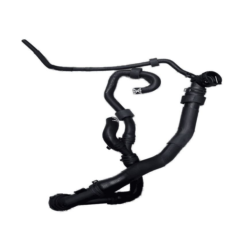 Upper Radiator Hose Assembly