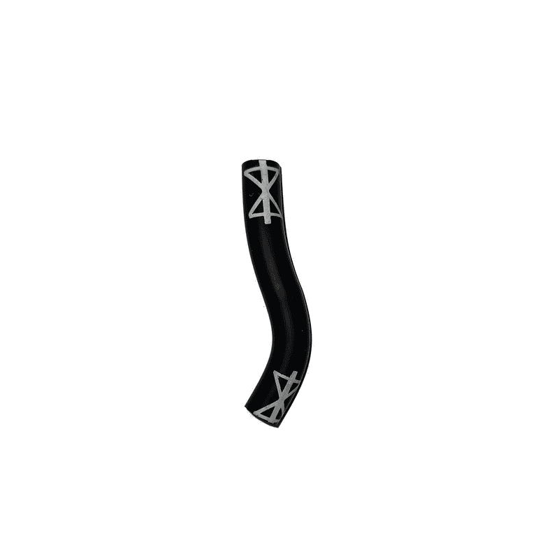 Heater Hose Pipe Connector to Metal Pipe