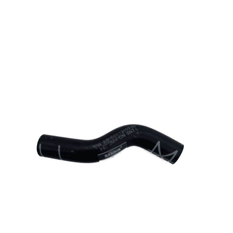 Heater Hose Pipe Connector to Metal Pipe