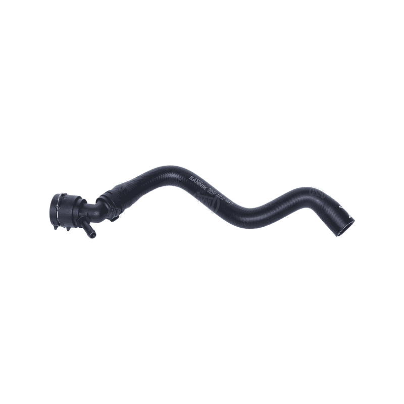Heater Hose Inlet with T-Fitting