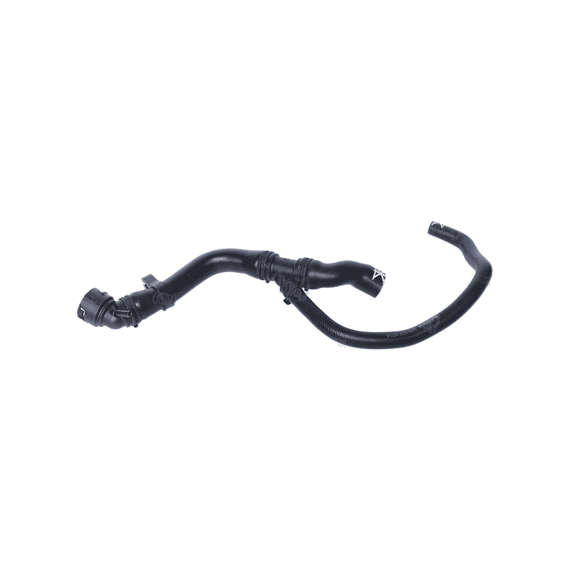 Upper Radiator Hose Radiator to Thermostat to Heater Core