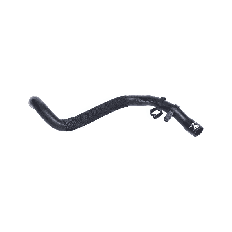 Lower Radiator Hose Radiator to Thermostat MT