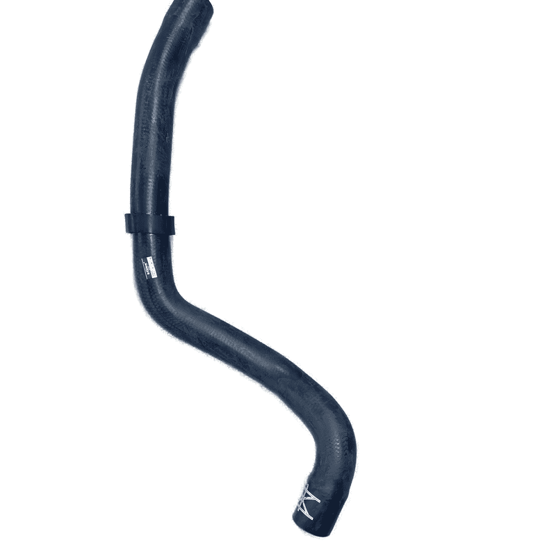 Lower Radiator Hose Radiator to Thermostat
