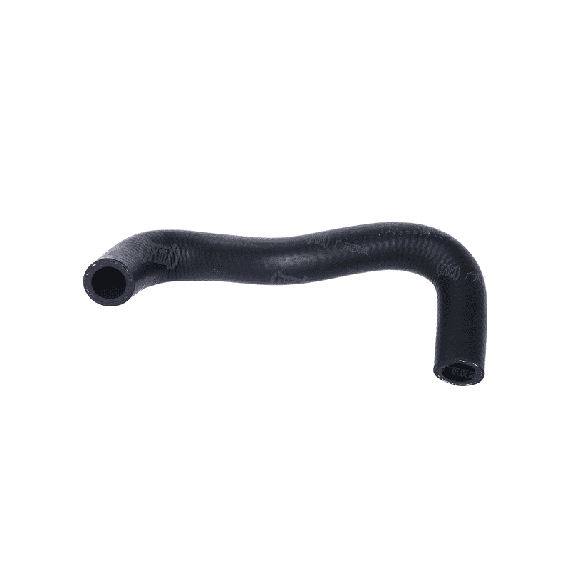 Oil Cooler Hose Oil Cooler to Engine Metal Pipe Inlet
