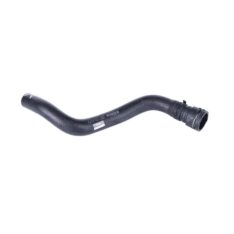 Heater Hose Metal Pipe to Heater Core Outlet