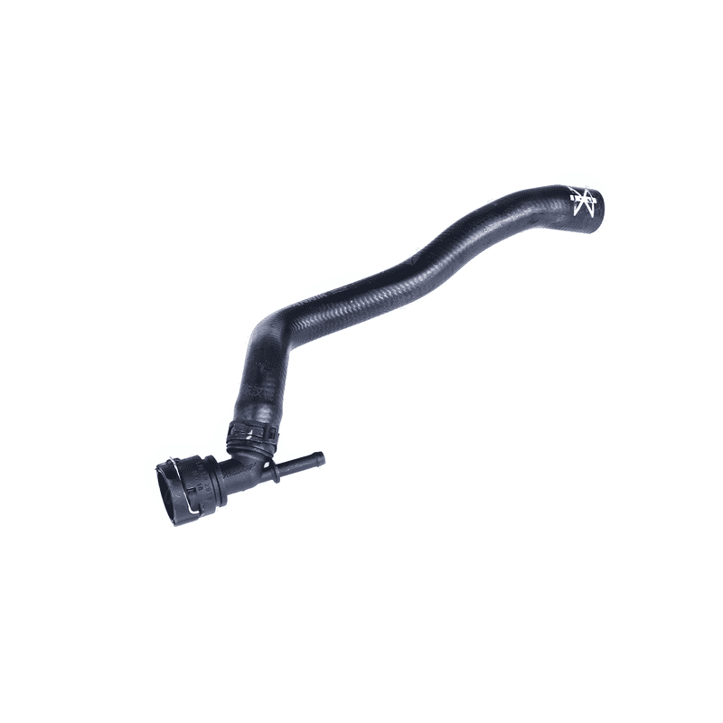 Heater Hose Heater Core to Hose Seat Inlet