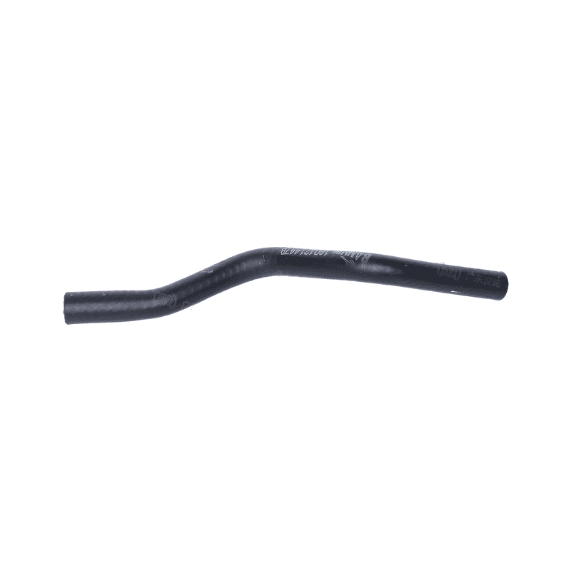 Overflow Tank Hose Reservoir Upper to Metal Pipe