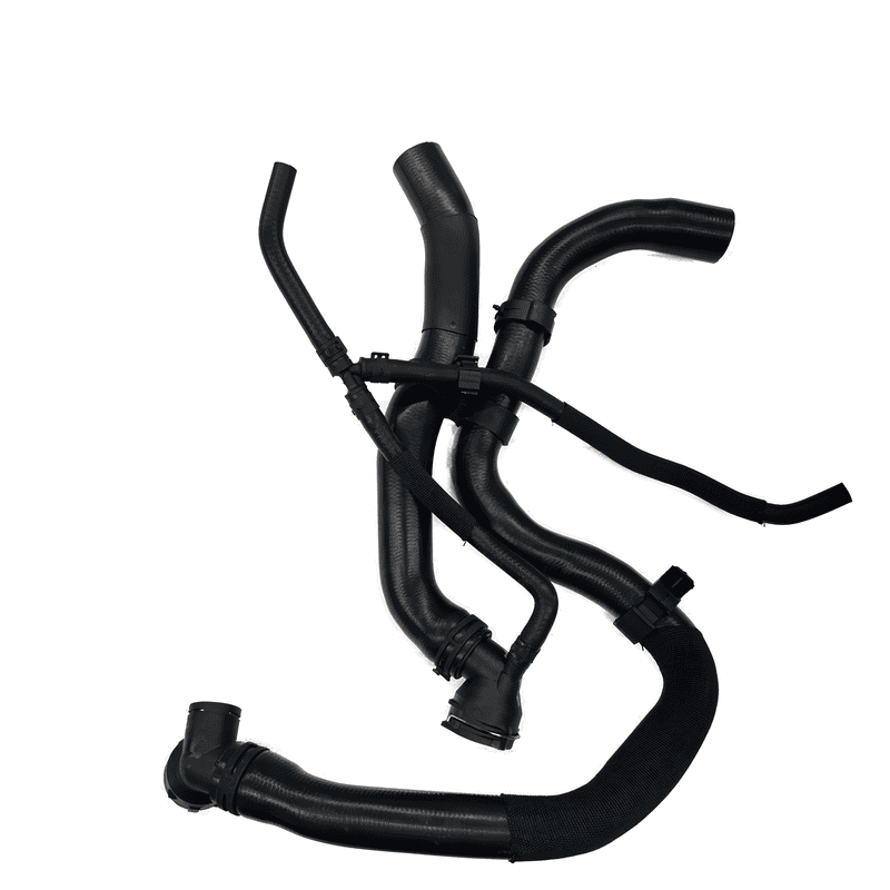 Upper and Lower Radiator Hose Assembly