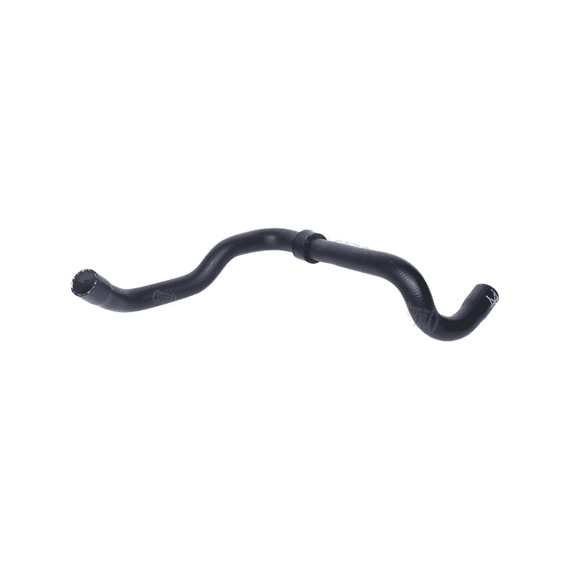 Lower Radiator Hose Radiator to Thermostat