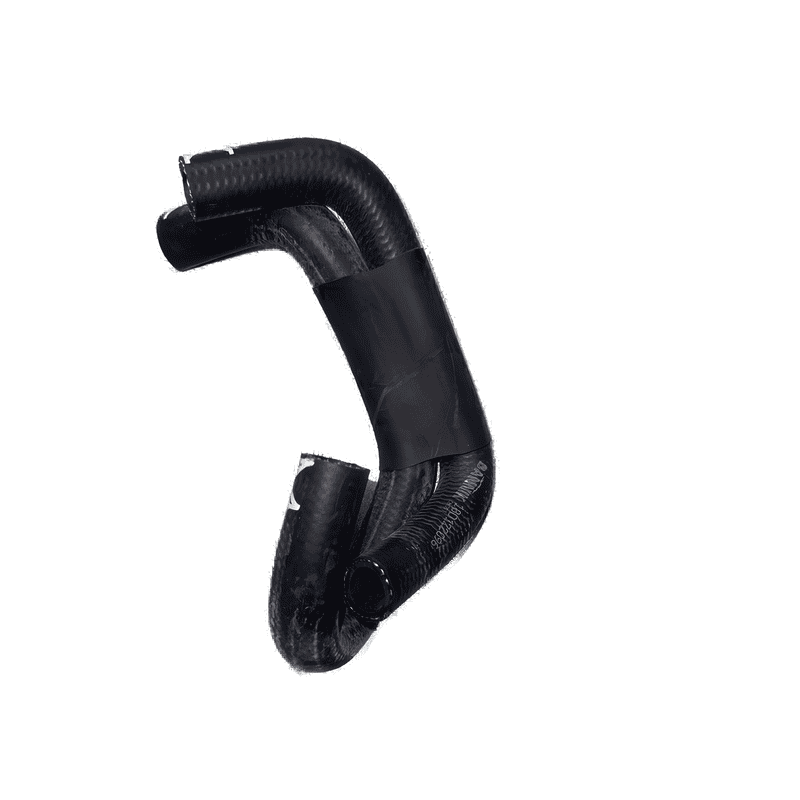 Transmission Cooler Hose to Engine Metal Pipe Twin Hose