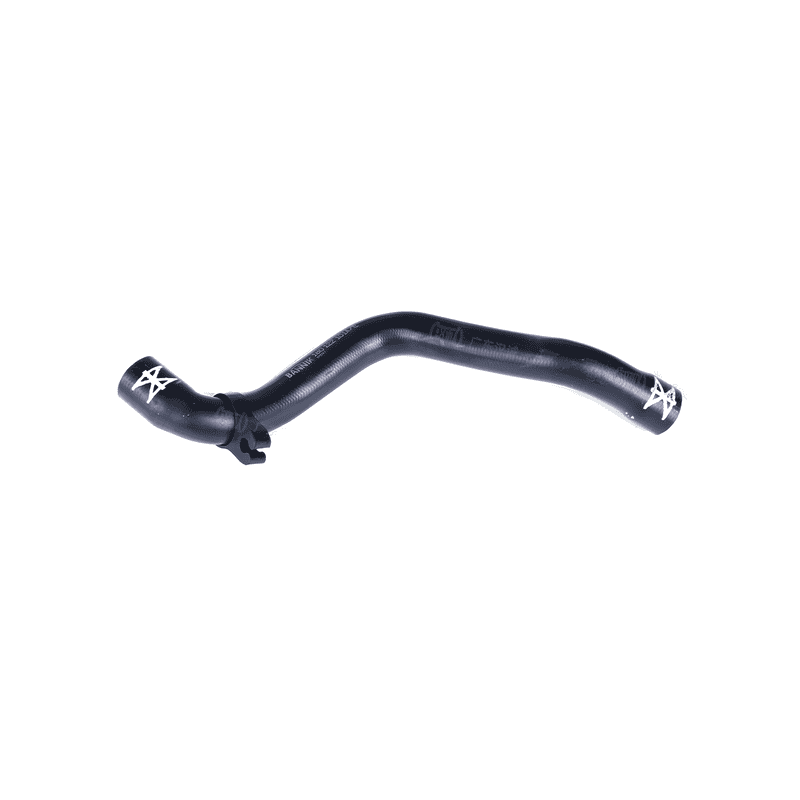 Upper Radiator Hose Radiator to Thermostat