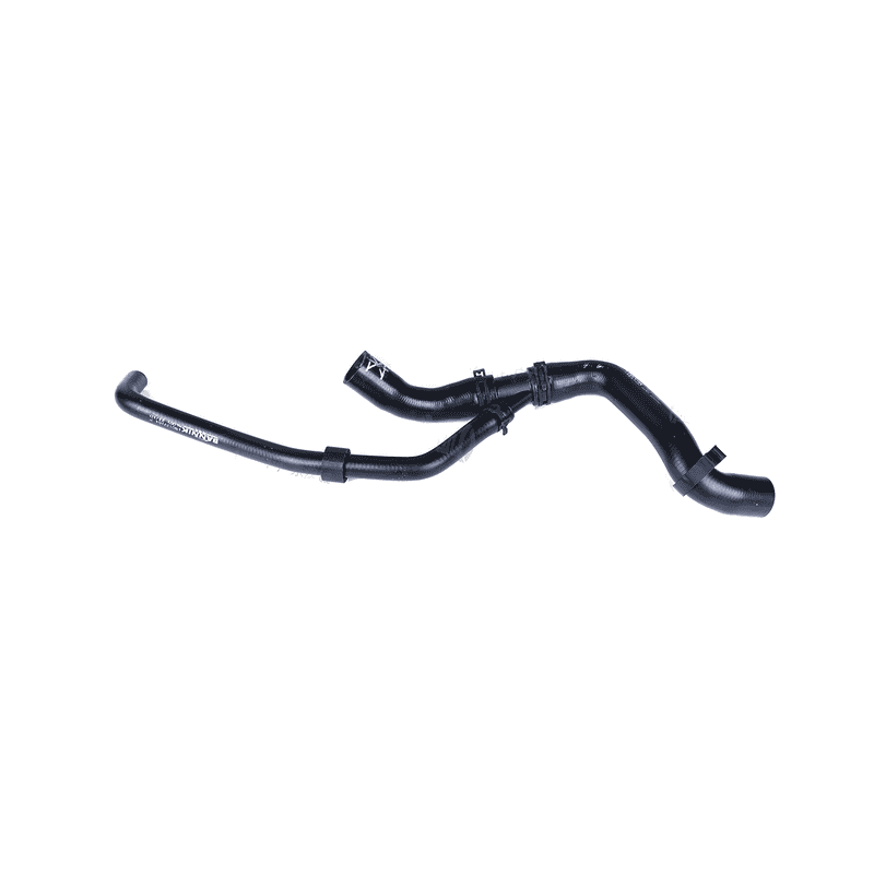 Upper Radiator Hose Radiator to Engine with T-Fitting