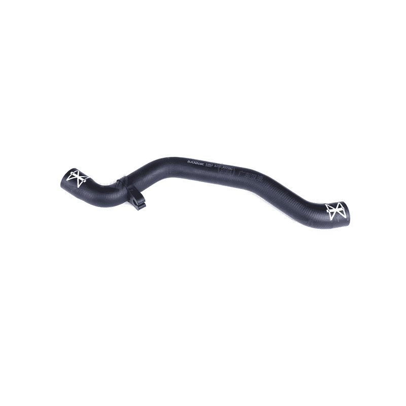 Upper Radiator Hose Radiator to Thermostat