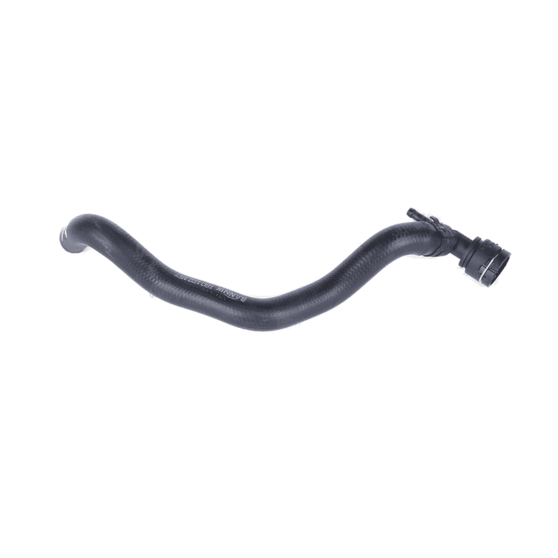 Heater Hose Thermostat to Heater Core Inlet