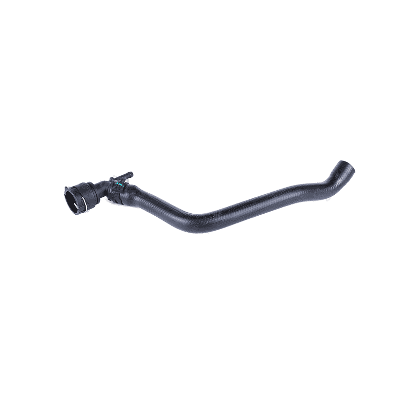 Heater Hose Thermostat to Heater Core Inlet