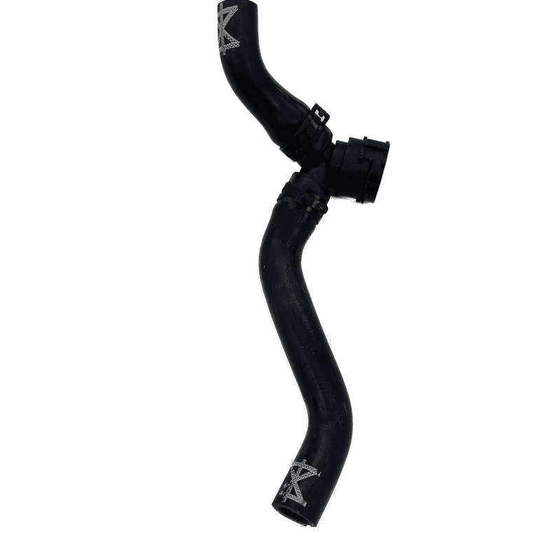 Heater Hose Water Pump to Heater Valve to Reservoir Hose