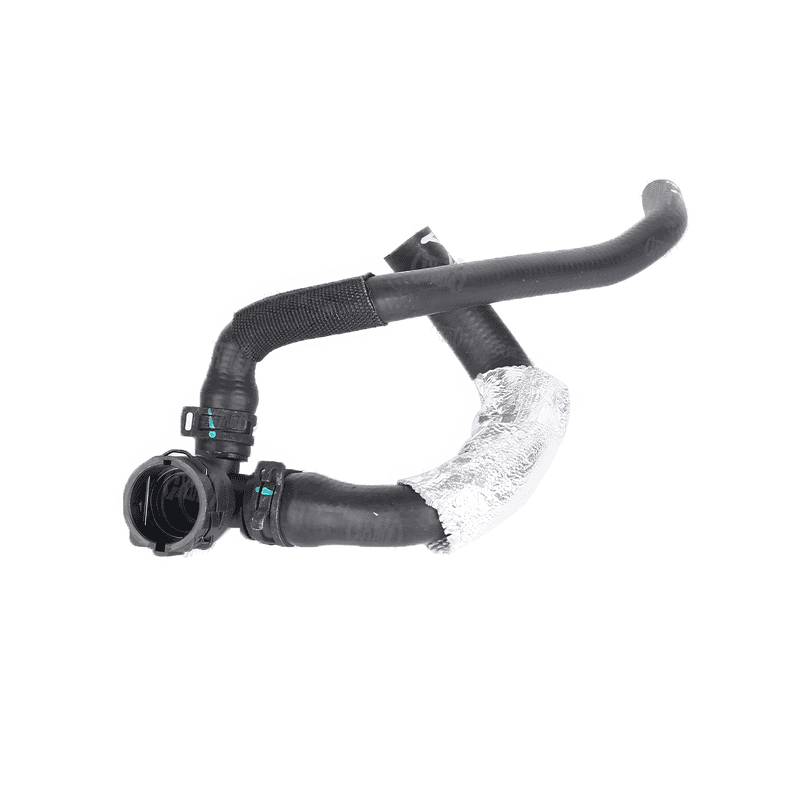 Heater Hose Outlet with T-Fitting