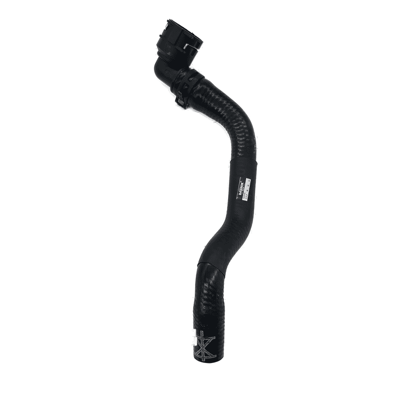 Heater Hose to Metal Pipe Outlet