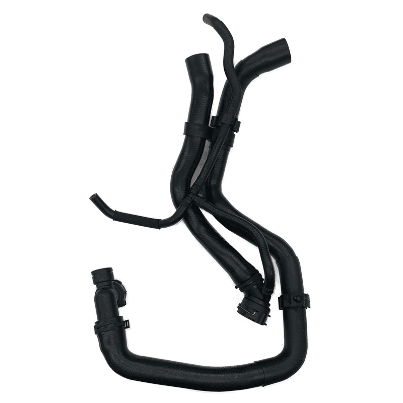 Upper and Lower Radiator Hose Assembly