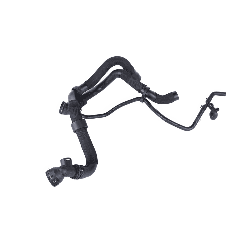 Upper and Lower Radiator Hose Assembly MT