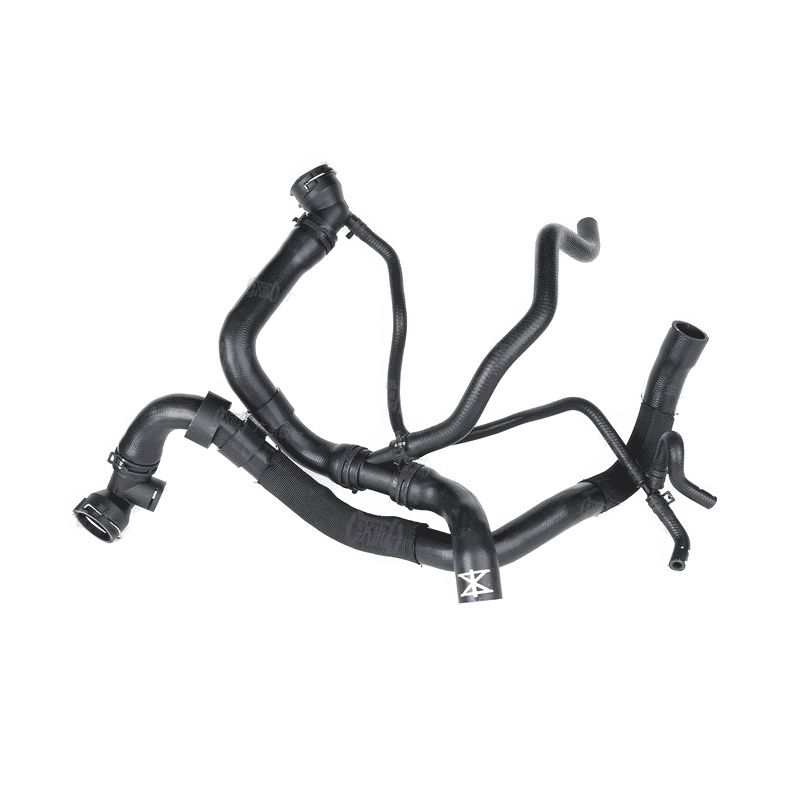 Upper and Lower Radiator Hose Assembly AT