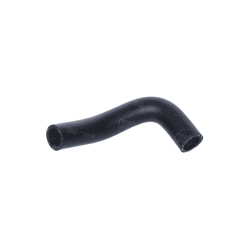 Heater Hose Auxiliary Pump to Metal Pipe