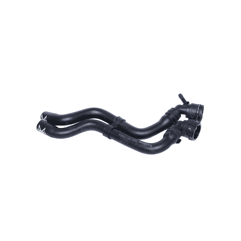 Heater Hose Inlet Outlet Assembly Twin Hose