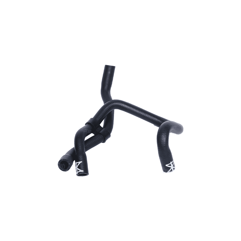 Oil Cooler Hose Inlet Outlet Twin Hose