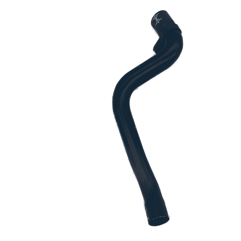 Upper Radiator Hose to Thermostat