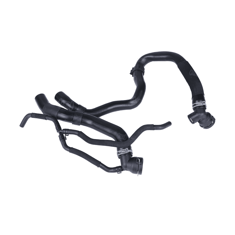 Upper and Lower Radiator Hose Assembly