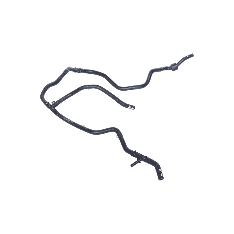 Overflow Tank Hose Reservoir Upper VW AD-SG-115
