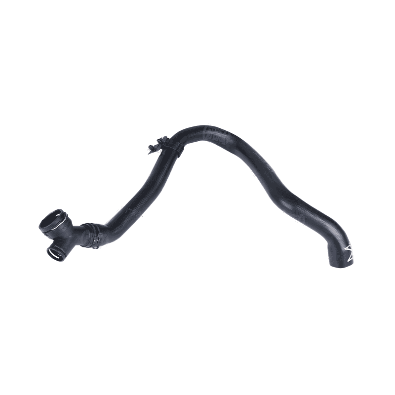 Lower Radiator Hose Radiator to Water Pump 0169 0448