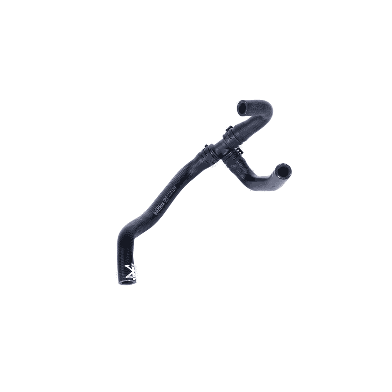 Overflow Tank Hose Reservoir Lower with T-Fitting