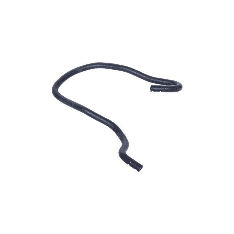 Overflow Tank Hose Reservoir Upper to Throttle Body