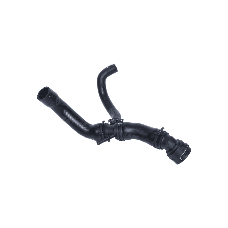Upper Radiator Hose Radiator to Thermostat