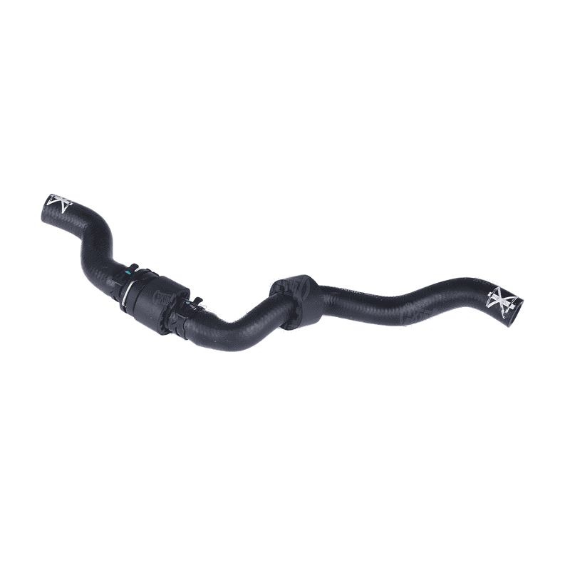 Heater Hose Upper Hose to Transmission Cooler