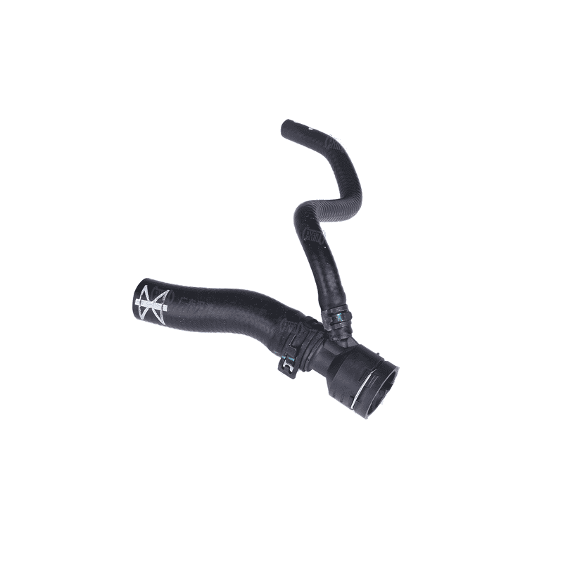 Heater Hose Heater Core to Metal Pipe Inlet