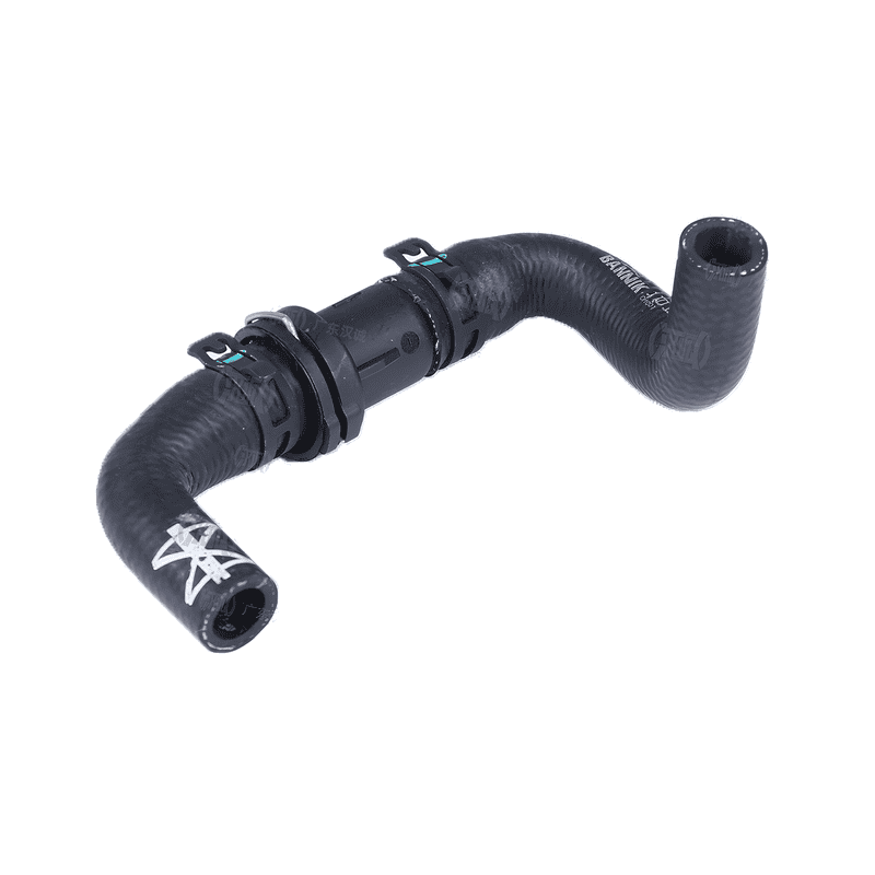 Transmission Cooler Hose Cooler to Metal Pipe Inlet