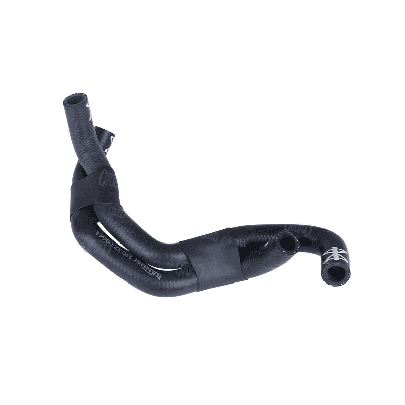 Oil Cooler Hose Oil Cooler to Metal Pipe Inlet Outlet