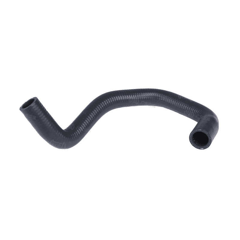 Heater Hose to Metal Pipe