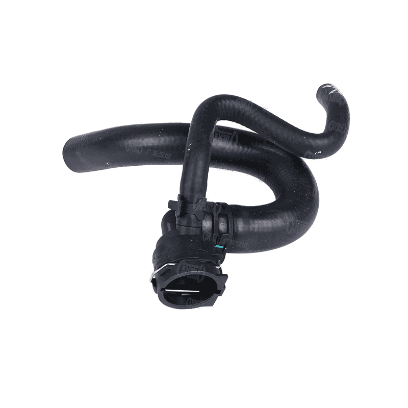 Heater Hose Metal Pipe to Heater Core Inlet