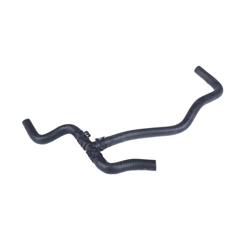 Overflow Tank Hose Reservoir Upper to Metal Pipe