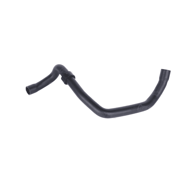 Lower Radiator Hose Radiator to Thermostat