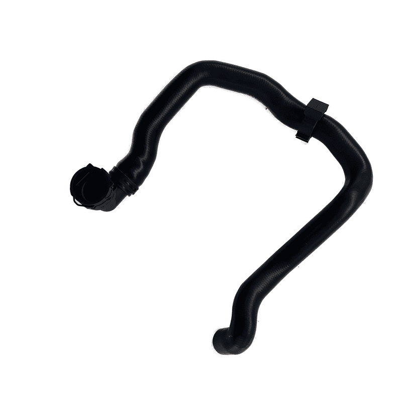 Lower Radiator Hose Radiator to Water Pump