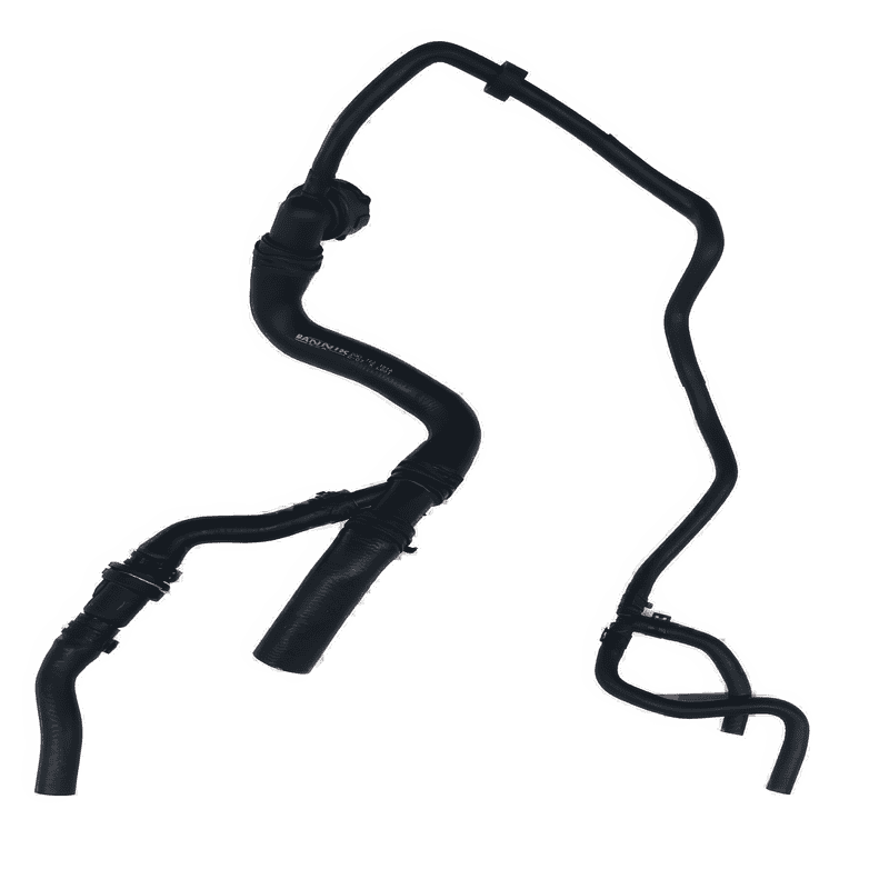 Upper Radiator Hose Radiator to Thermostat