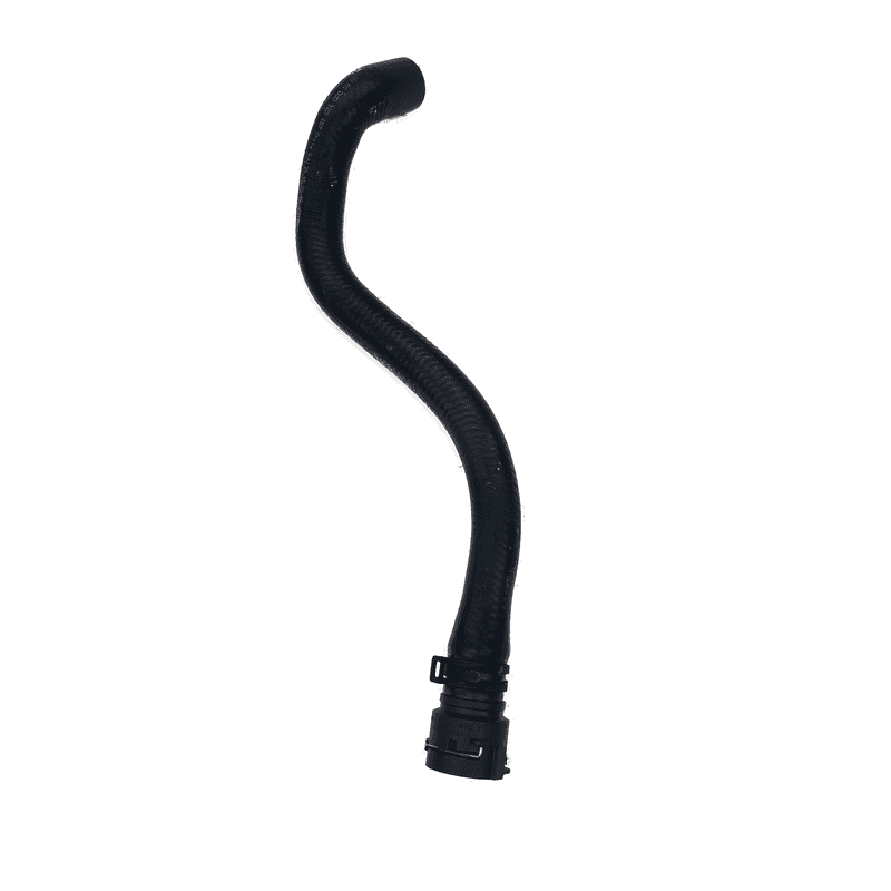 Heater Hose Metal Pipe to Thermostat