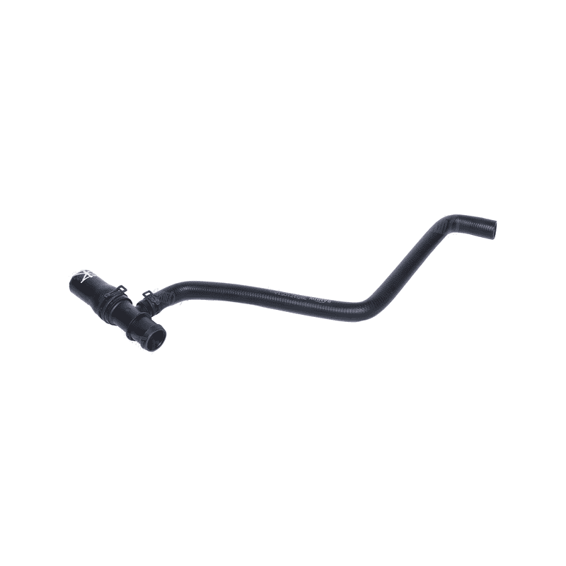 Lower Radiator Hose Reservoir to Radiator