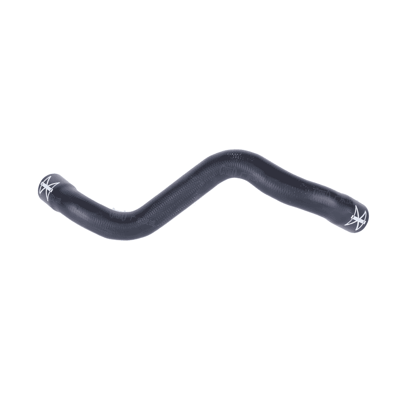 Lower Radiator Hose to Cylinder Head Rear