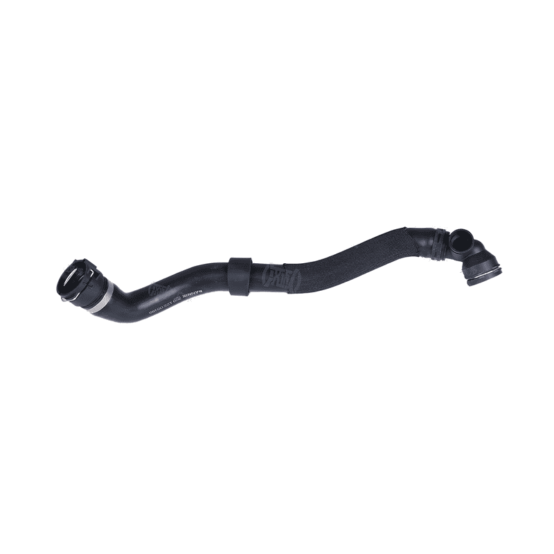 Lower Radiator Hose Radiator to Water Pump